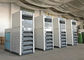 다 기능 상한 사건 냉각을 위한 임시 냉난방 장치 25HP 협력 업체