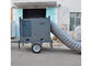 튼튼한 옥외 천막 에어 컨디셔너, 25HP 지면 서 있는 천막 냉각기 에어 컨디셔너 협력 업체