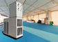 36HP 큰 기류 옥외 천막 에어 컨디셔너 전시회/천막 냉각 &amp; 가열 사용 협력 업체