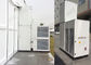 36HP 큰 기류 옥외 천막 에어 컨디셔너 전시회/천막 냉각 &amp; 가열 사용 협력 업체