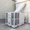 Copeland 압축기 Industrail 천막 에어 컨디셔너, 큰 냉각 수용량 냉각기 AC 단위 협력 업체