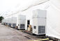  냉각 장비 상업적인 천막 에어 컨디셔너 30 톤 380V 입력