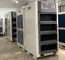 R417a Eco 친절한 15 HP 옥외 사건 천막 에어 컨디셔너 가득 차있는 금속 판 구조 협력 업체