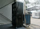 10HP 임시 천막 냉각을 뜻하는 상업적인 휴대용 에어 컨디셔너 지면 협력 업체