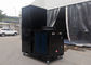 Drez 10HP 작은 큰천막을 위한 휴대용 옥외 천막 에어 컨디셔너 협력 업체