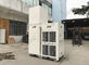 396000btu 임시 냉난방 장치 회의 천막 냉각 공기 수직 기후 통제 협력 업체