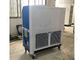 저출력 소비 공기조화는 천막 AC 단위 임시 50㎡ 냉각 지역을 포장했습니다 협력 업체
