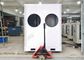 Drez 10HP 9 톤 자동차 쇼 전시회 냉각을 위한 휴대용 옥외 천막 에어 컨디셔너 협력 업체