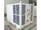 천막 공기 냉각기/에어 컨디셔너 포장 단위 25HP 이상으로 Copeland 압축기 72.5kw 협력 업체