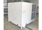 천막 공기 냉각기/에어 컨디셔너 포장 단위 25HP 이상으로 Copeland 압축기 72.5kw 협력 업체