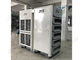 온도 조절기 천막 냉각기 에어 컨디셔너/25hp 상업적인 임시 AC 단위 협력 업체