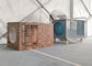 5 톤 수명 10 년 서 있는 옥외 휴대용 AC 천막 지면 협력 업체