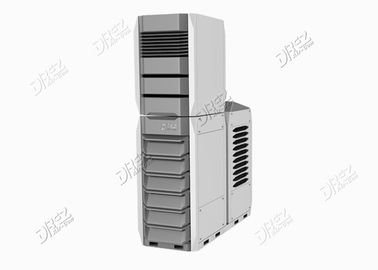 중국 33T 천막 거치되는 새로운 포장된 지면 입상을 위한 옥외 냉난방 장치 협력 업체