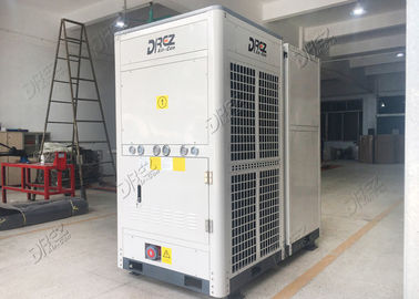 중국 Drez 새로운 포장된 천막 에어 컨디셔너 25HP 20 톤 전시회 천막 사용법 협력 업체