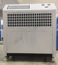 중국 고열 저항하는 큰 휴대용 냉난방 장치 5HP 큰천막 사용 협력 업체