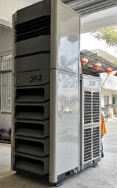 중국 덕팅 디지털 방식으로 제어반과 휴대용 천막 냉난방 장치 사건 큰천막 사용 협력 업체