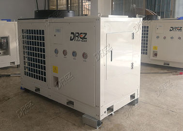 중국 군/당 천막을 위한 통합 조밀한 옥외 휴대용 냉난방 장치 협력 업체