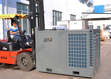 중국 Drez 43.5KW 옥외 휴대용 냉난방 장치 큰천막 천막 강당 사용법 협력 업체