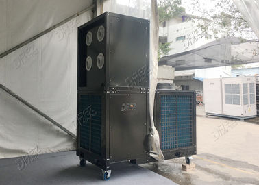 중국 Drez AC 단위 옥외 사건 강당/결혼식 천막을 위한 8 톤 에어 컨디셔너 협력 업체