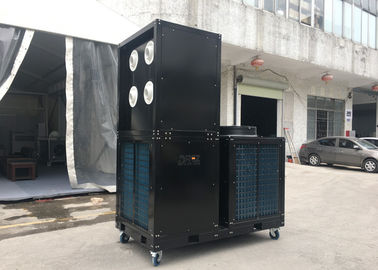 중국 까만 산업 천막 에어 컨디셔너 Drez 휴대용 HVAC Temperary 냉각 장치 협력 업체