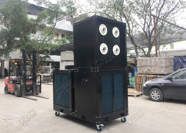 중국 10 톤 옥외 기후 통제를 위한 휴대용 Aircond Drez 전시회 천막 에어 컨디셔너 협력 업체