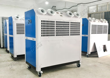 중국 10 톤 천막 사용을 위한 이동할 수 있는 AC 단위 Drez 휴대용 에어 컨디셔너 협력 업체