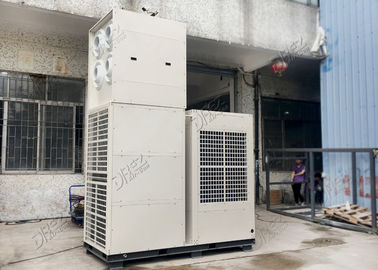 중국 큰 사건 큰천막 강당을 위한 플러그 앤 플레이 산업 천막 에어 컨디셔너 협력 업체
