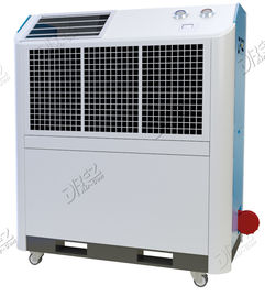 중국 다방 옥외 휴대용 천막 에어 컨디셔너/산업 AC 반점 냉각기 협력 업체