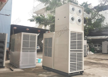 중국 전시회 천막 홀을 위한 300000BTU Drez 천막 에어 컨디셔너에 의하여 포장되는 Aircond 냉각 그리고 임대료 협력 업체