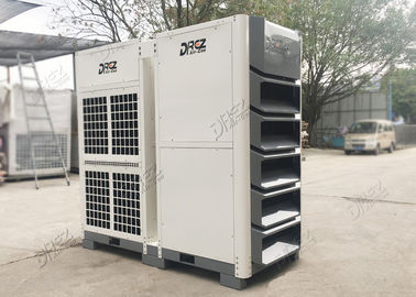 중국 R22 냉각제 240000BTU 사건 고용을 위한 상업적인 천막 에어 컨디셔너 협력 업체