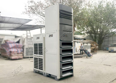 중국 25HP 지면 산 임시 구조 냉각을 위한 완전한 AC 단위 천막 공기조화 협력 업체