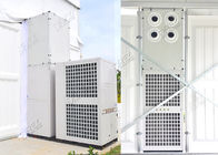 중국 중앙 HVAC 천막 전시회 천막을 위한 공기에 의하여 냉각되는 Aircon 산업 에어 컨디셔너 회사
