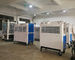 1.7m*1.0m*1.85m 휴대용 천막 냉난방 장치, 8 톤 10HP 휴대용 옥외 AC 단위 협력 업체