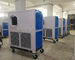 옥외 휴대용 냉난방 장치 8 톤 지면 - 증명서를 주는 거치된 세륨/SASO 협력 업체