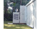 옥외 회의 천막 에어 컨디셔너 냉각 &amp; 가열 사용 세륨/SASO 승인 협력 업체