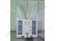 9 톤 상업적인 휴대용 Ac 단위, 옥외 냉각 &amp; 가열 천막 에어 컨디셔너 협력 업체
