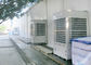 250 - 375 m2 냉각 지역 산업 천막 에어 컨디셔너/Drez - Aircon 포장 단위 AC 협력 업체