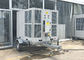 에너지 효율 25HP 휴대용 천막 에어 컨디셔너/이동할 수 있는 AC 단위 협력 업체